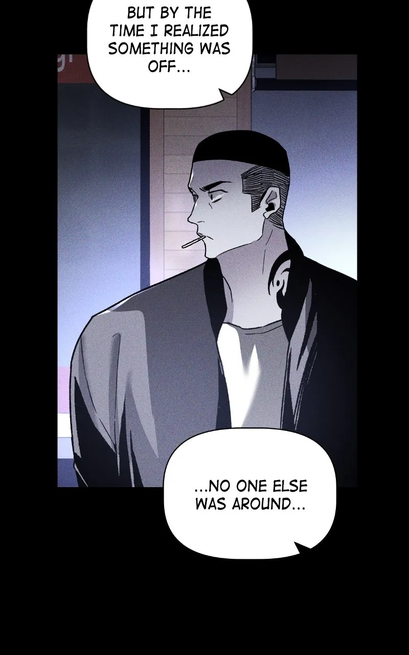 Destined Killer Chapter 1 page 67 - 