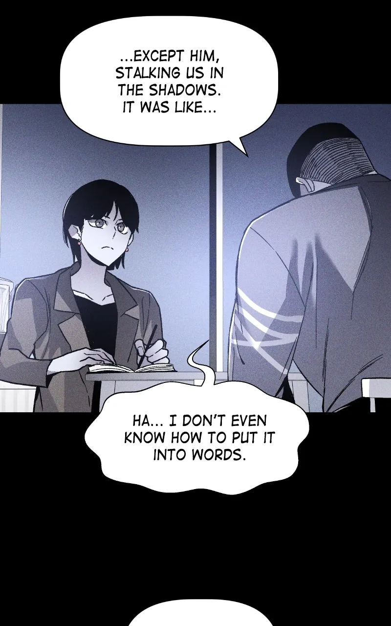 Destined Killer Chapter 1 page 68 - 
