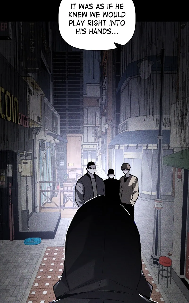 Destined Killer Chapter 1 page 69 - 