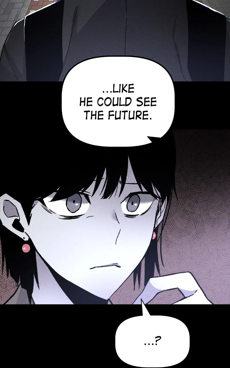 Destined Killer Chapter 1 page 70 - 