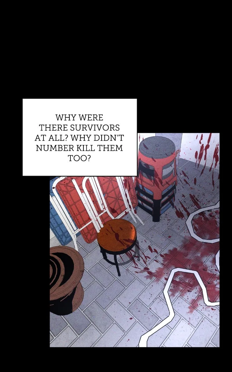 Destined Killer Chapter 1 page 71 - 