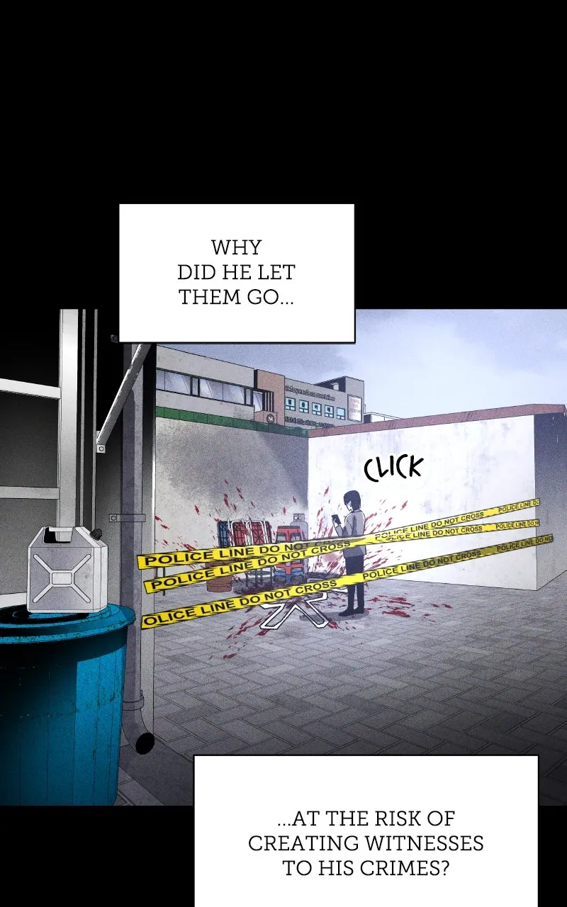 Destined Killer Chapter 1 page 72 - 