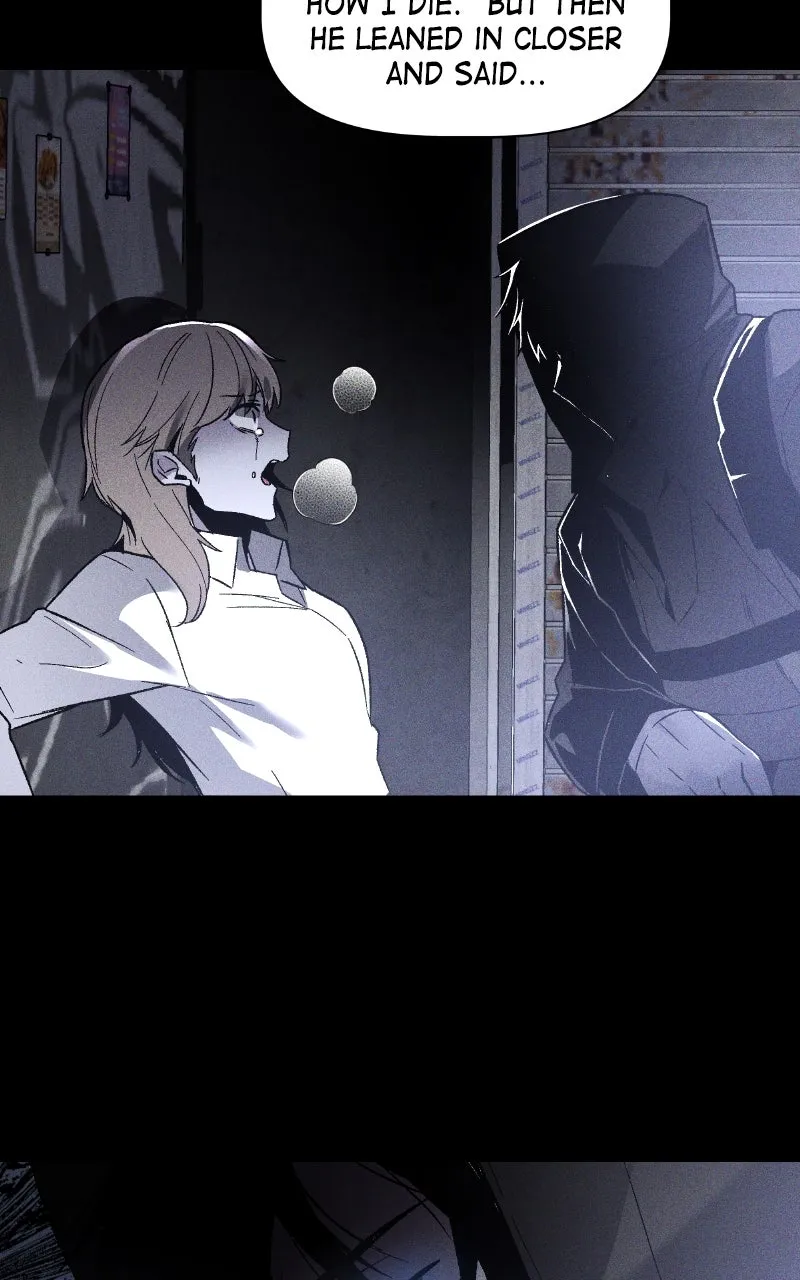 Destined Killer Chapter 1 page 74 - 