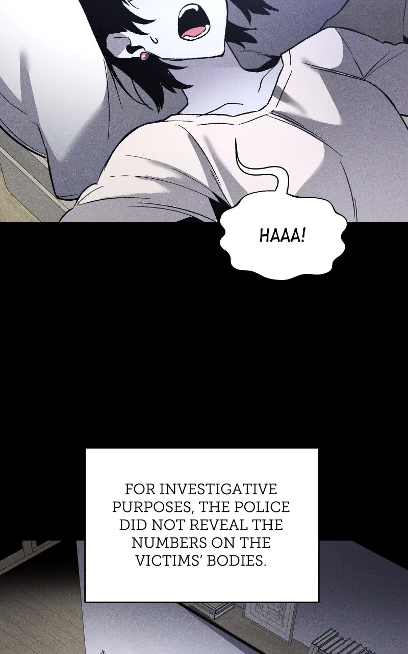 Destined Killer Chapter 1 page 77 - 