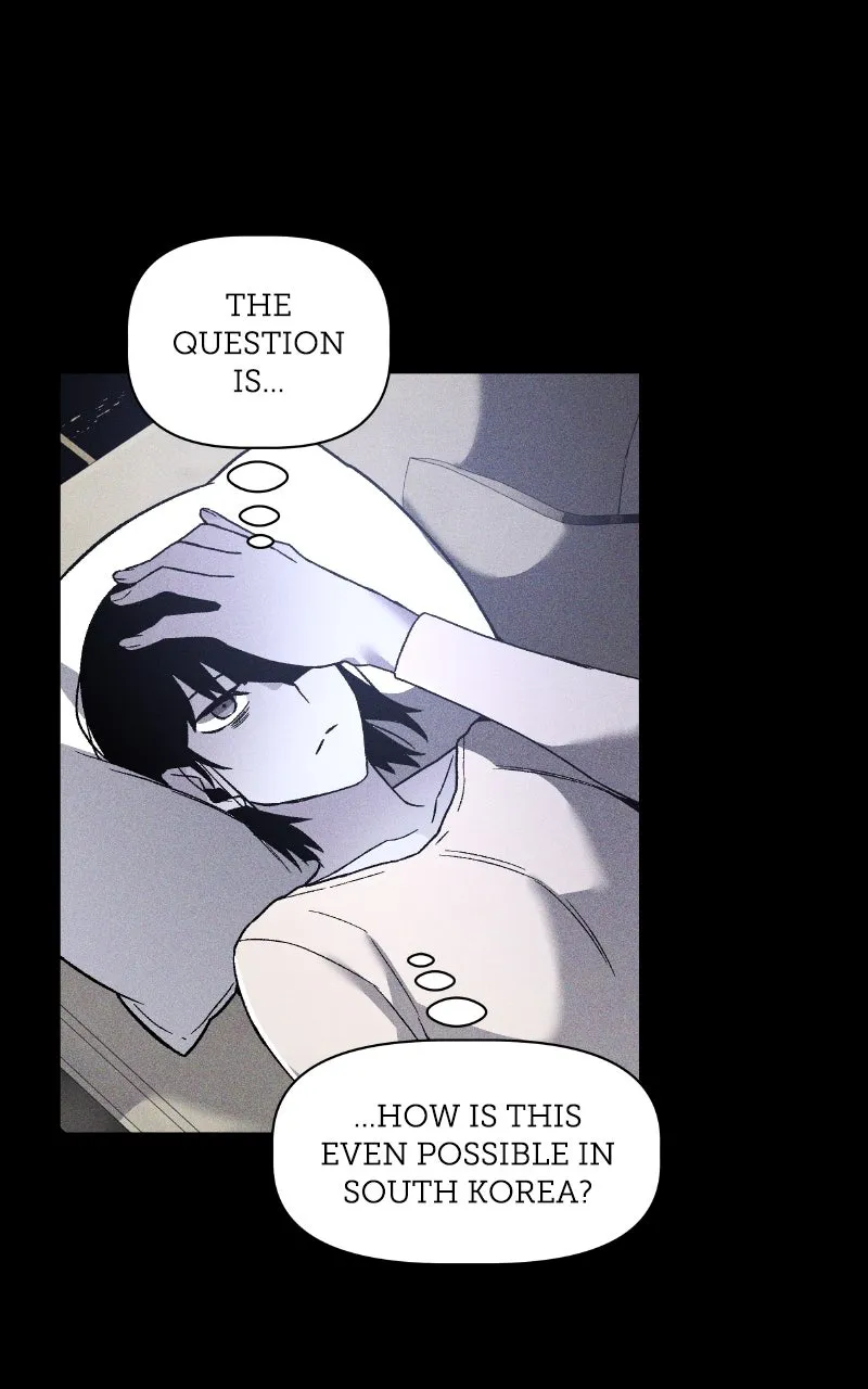 Destined Killer Chapter 1 page 79 - 