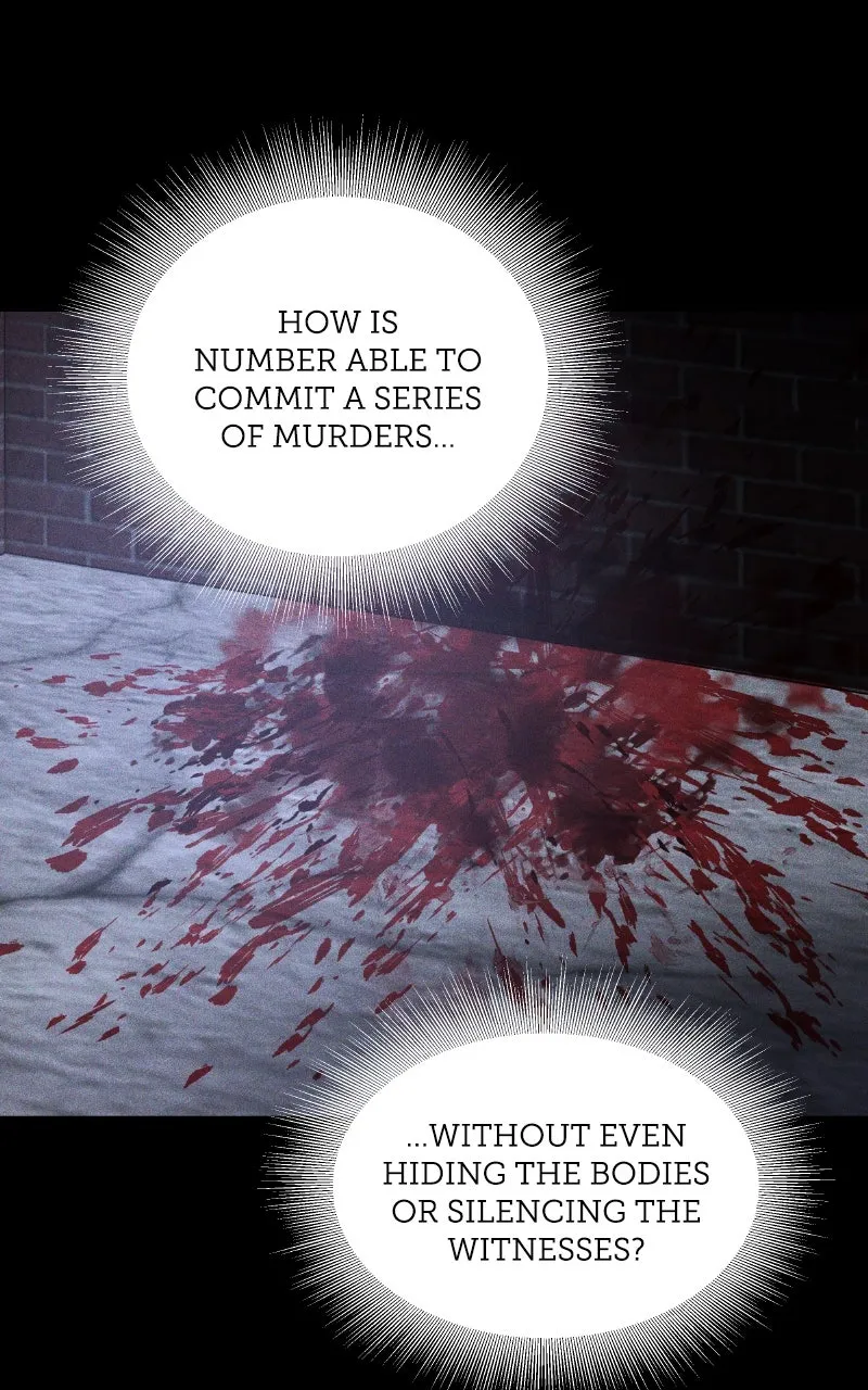 Destined Killer Chapter 1 page 80 - 