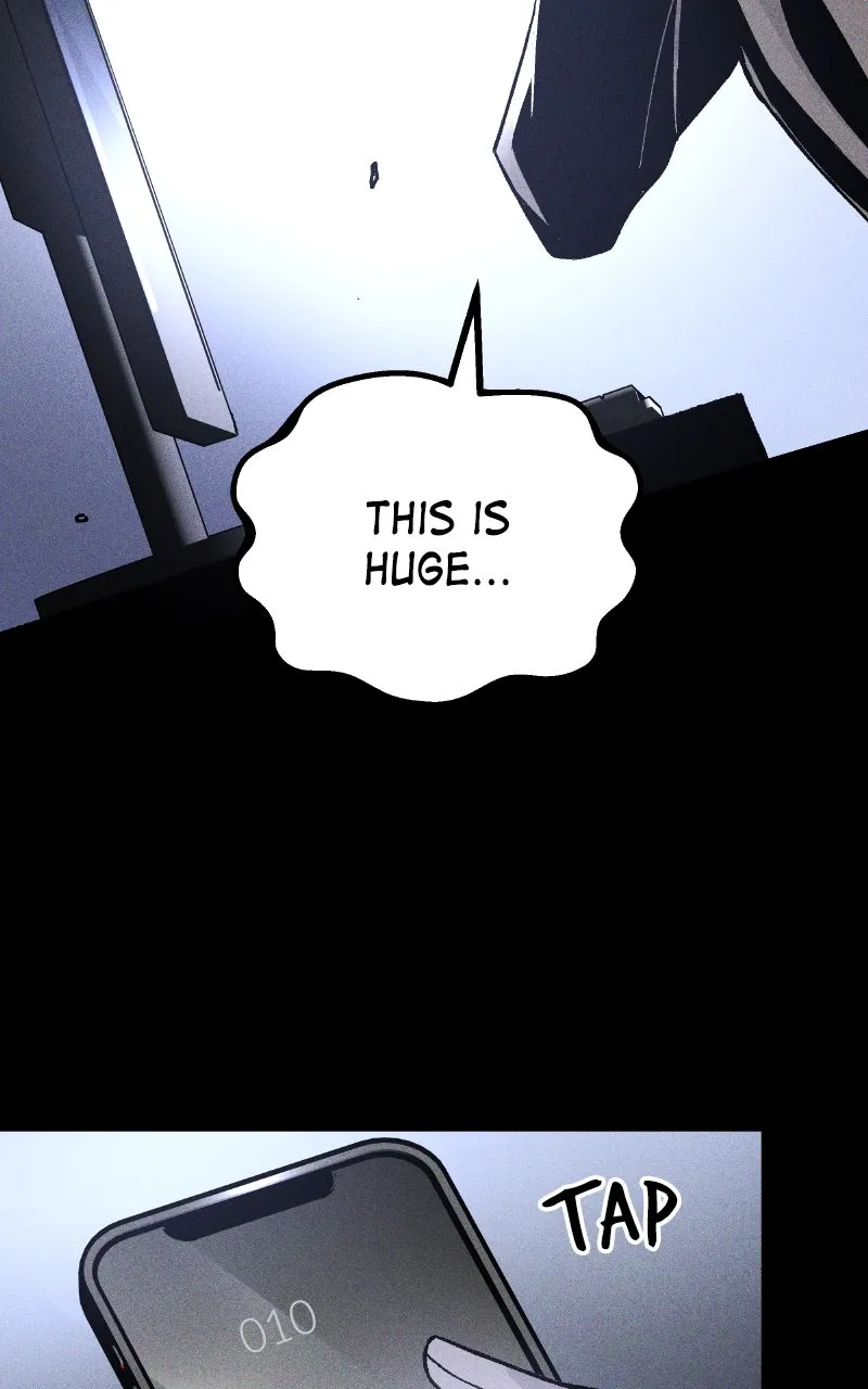 Destined Killer Chapter 1 page 85 - 