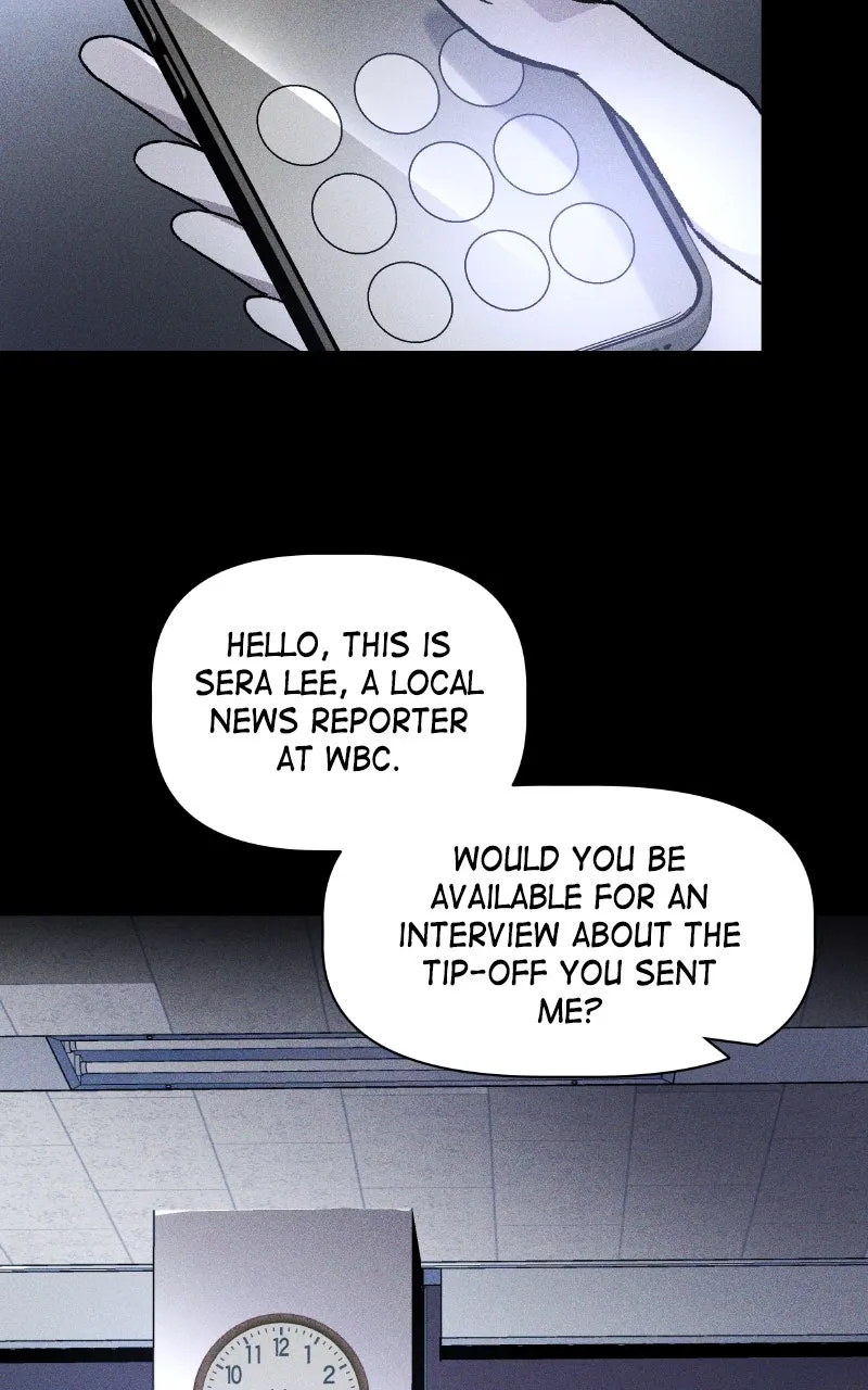 Destined Killer Chapter 1 page 86 - 