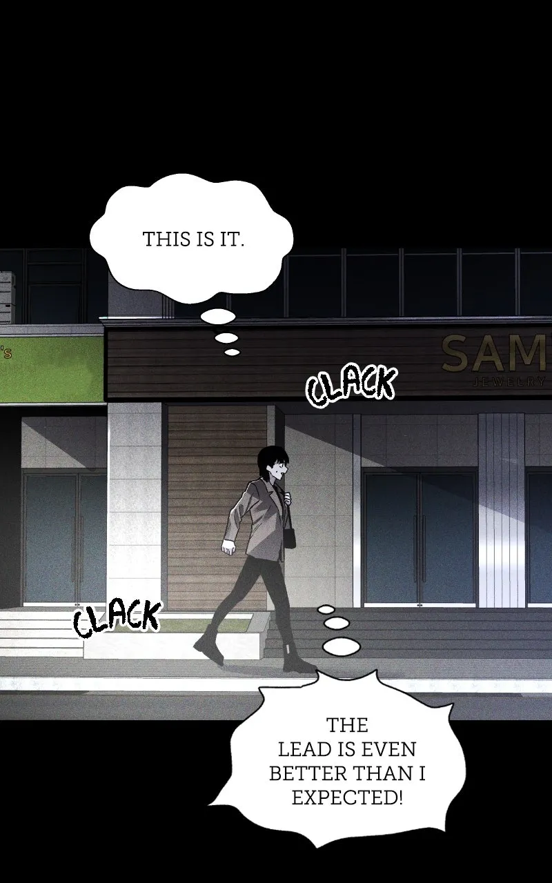 Destined Killer Chapter 1 page 89 - 