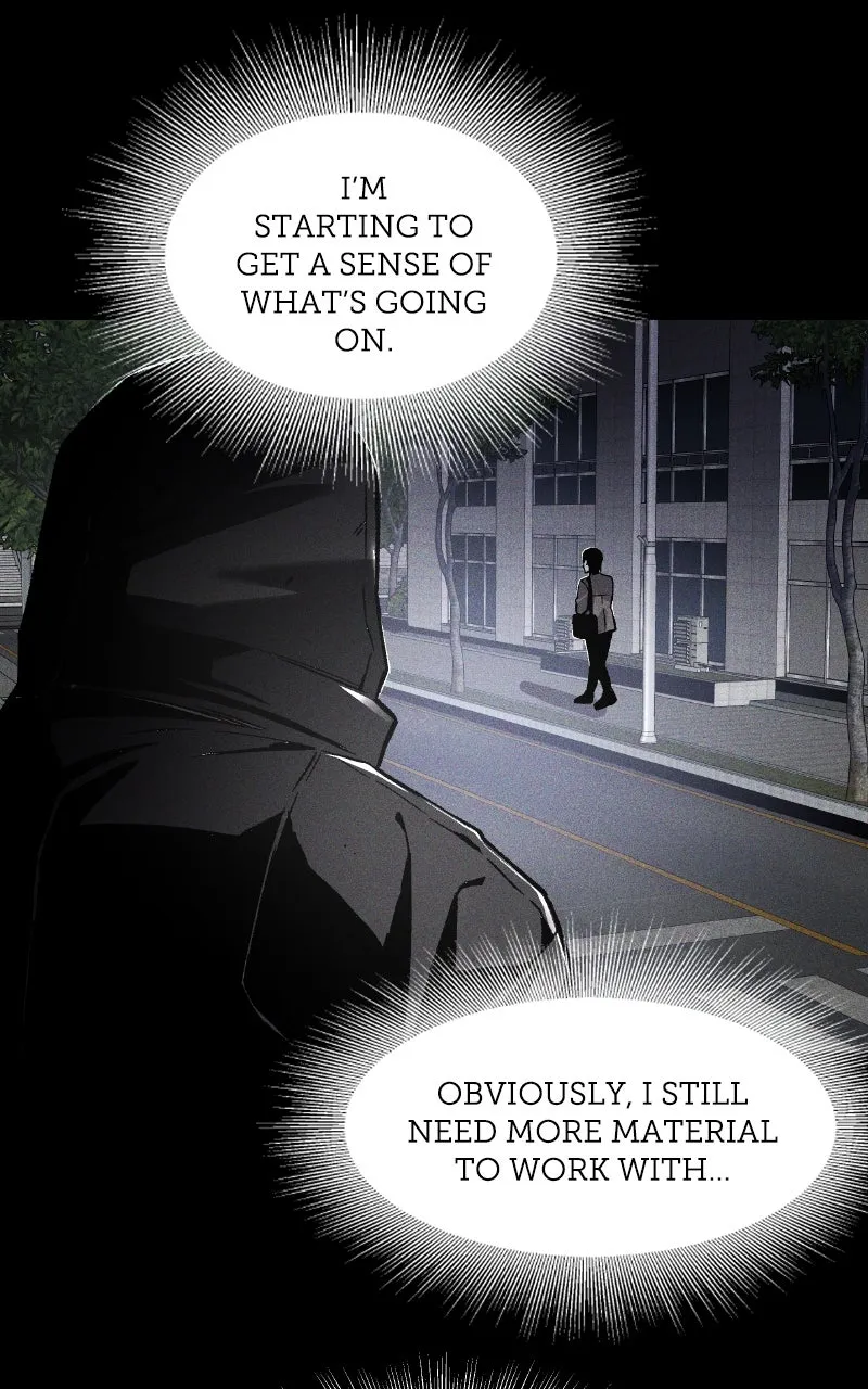 Destined Killer Chapter 1 page 90 - 