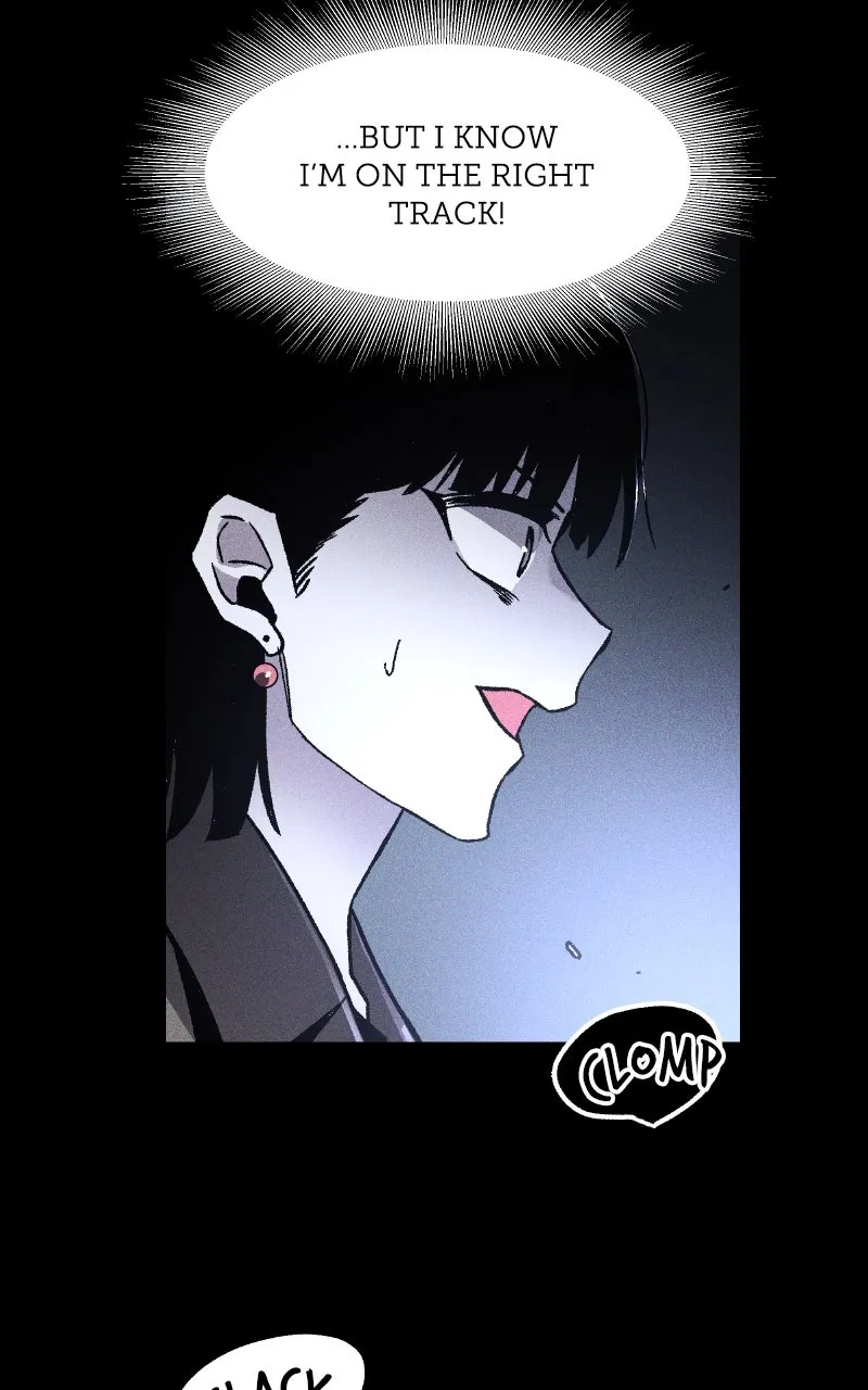 Destined Killer Chapter 1 page 91 - 