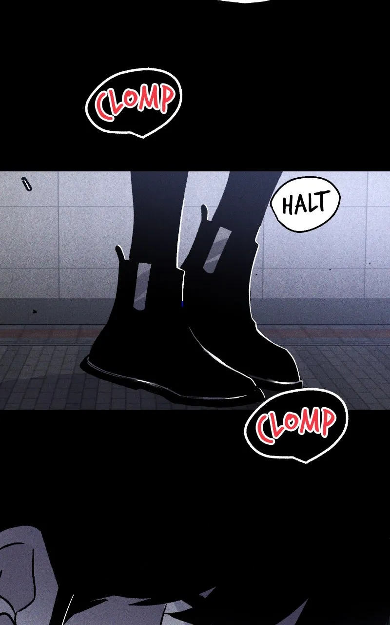 Destined Killer Chapter 1 page 93 - 