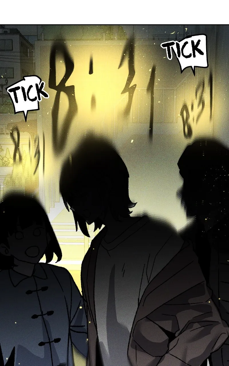 Destined Killer Chapter 10 page 102 - 
