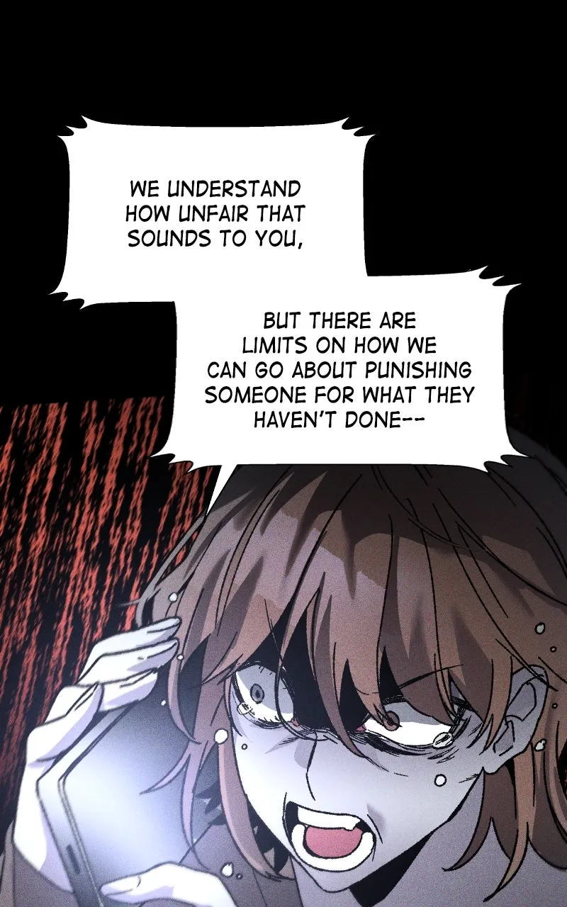 Destined Killer Chapter 10 page 12 - 