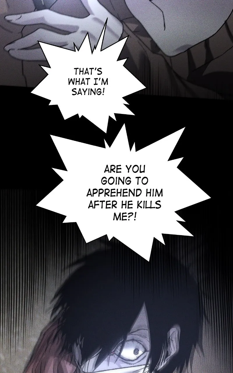 Destined Killer Chapter 10 page 13 - 
