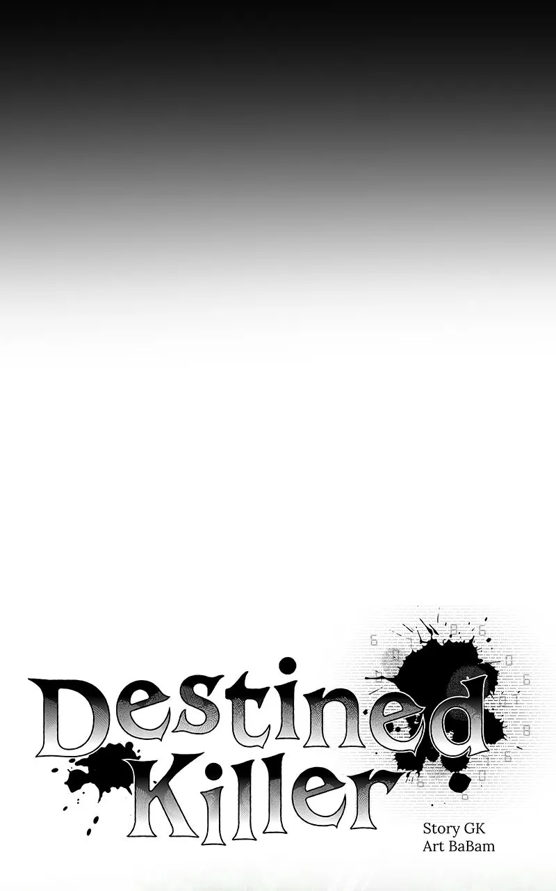 Destined Killer Chapter 10 page 15 - 