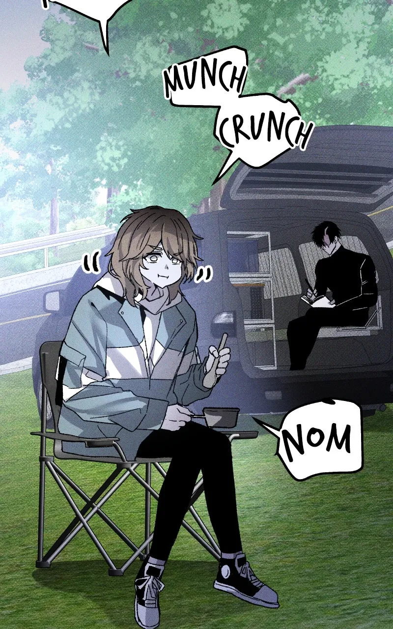 Destined Killer Chapter 10 page 19 - 