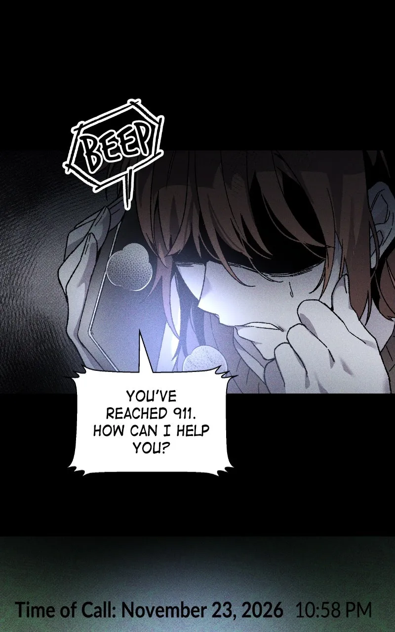 Destined Killer Chapter 10 page 3 - 