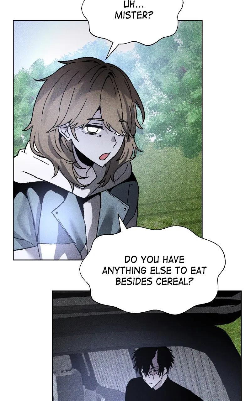 Destined Killer Chapter 10 page 21 - 