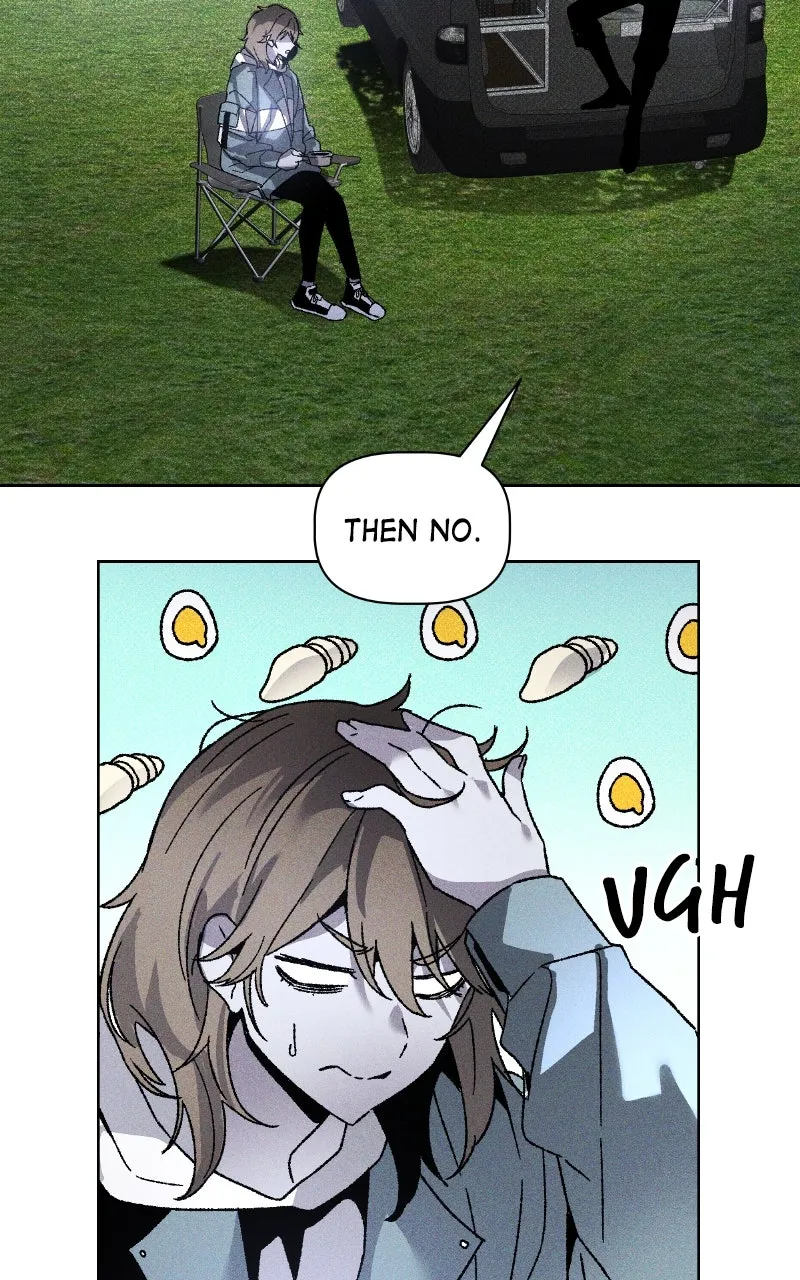 Destined Killer Chapter 10 page 23 - 