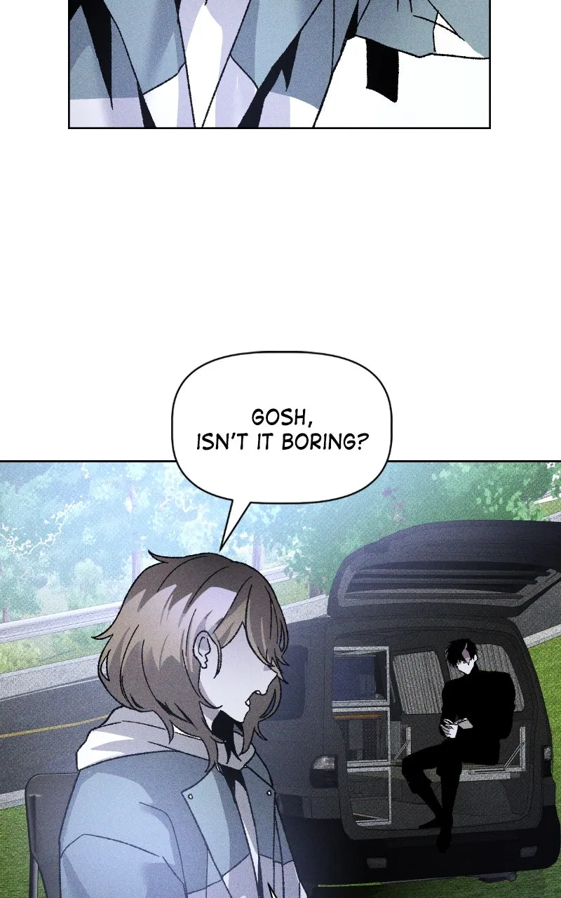 Destined Killer Chapter 10 page 24 - 