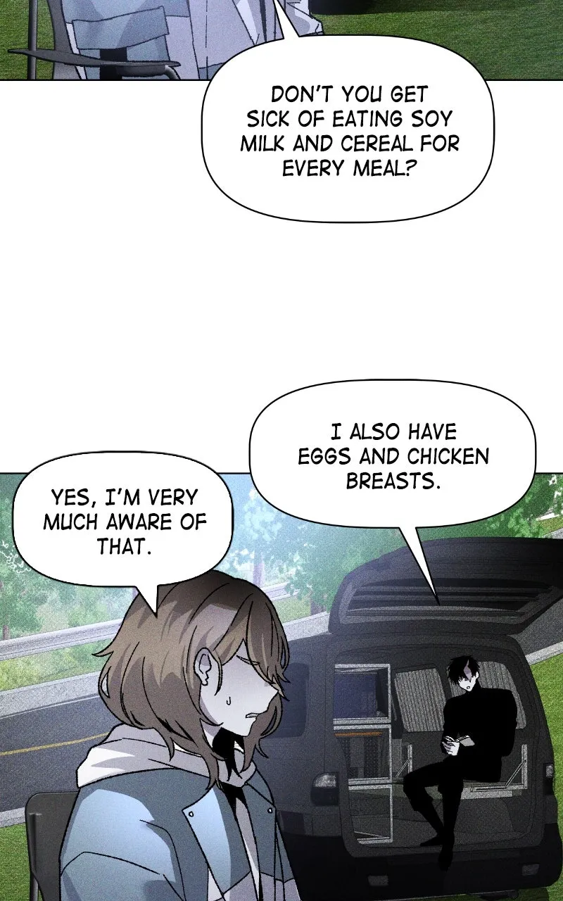 Destined Killer Chapter 10 page 25 - 