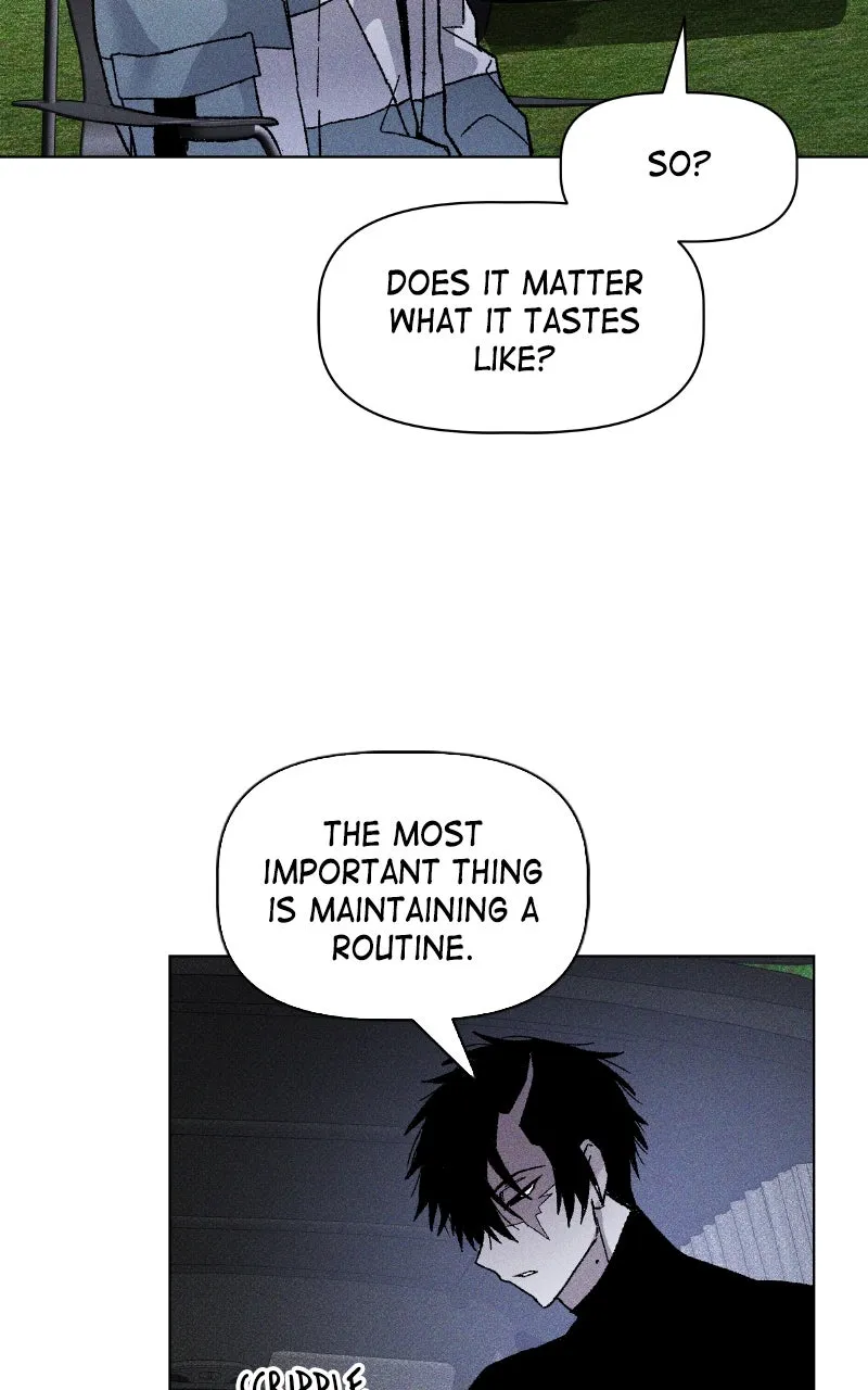 Destined Killer Chapter 10 page 26 - 