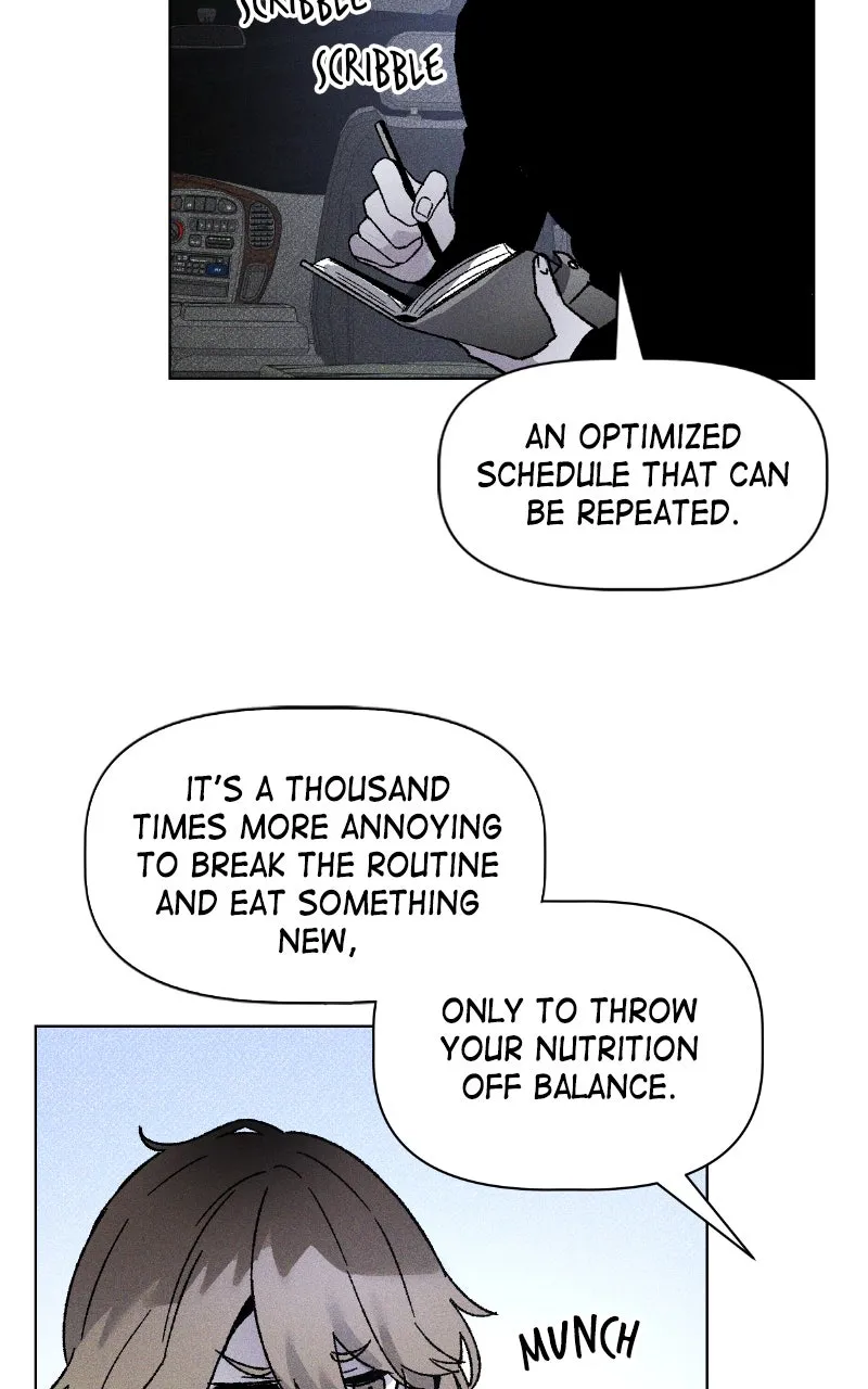 Destined Killer Chapter 10 page 27 - 