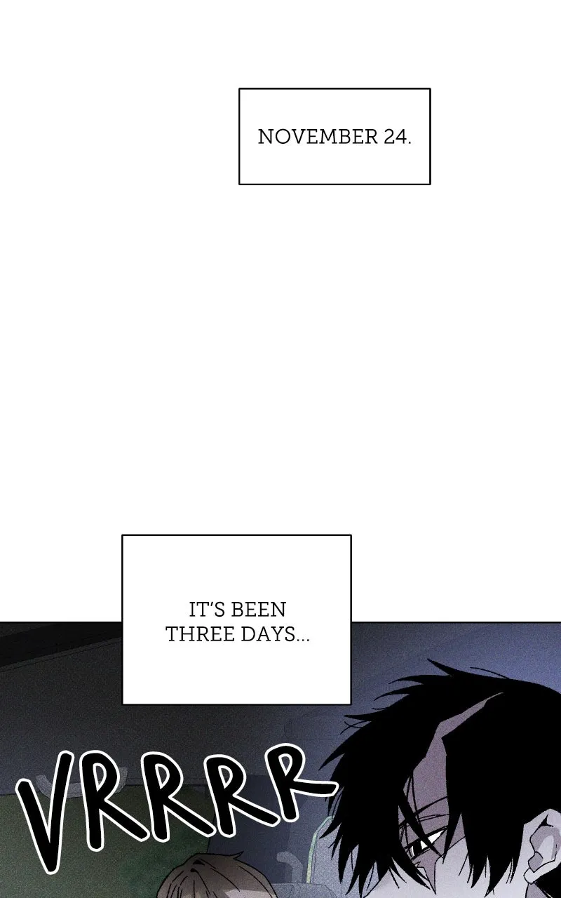 Destined Killer Chapter 10 page 29 - 