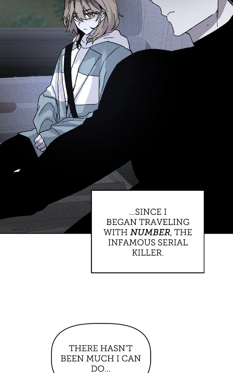 Destined Killer Chapter 10 page 30 - 