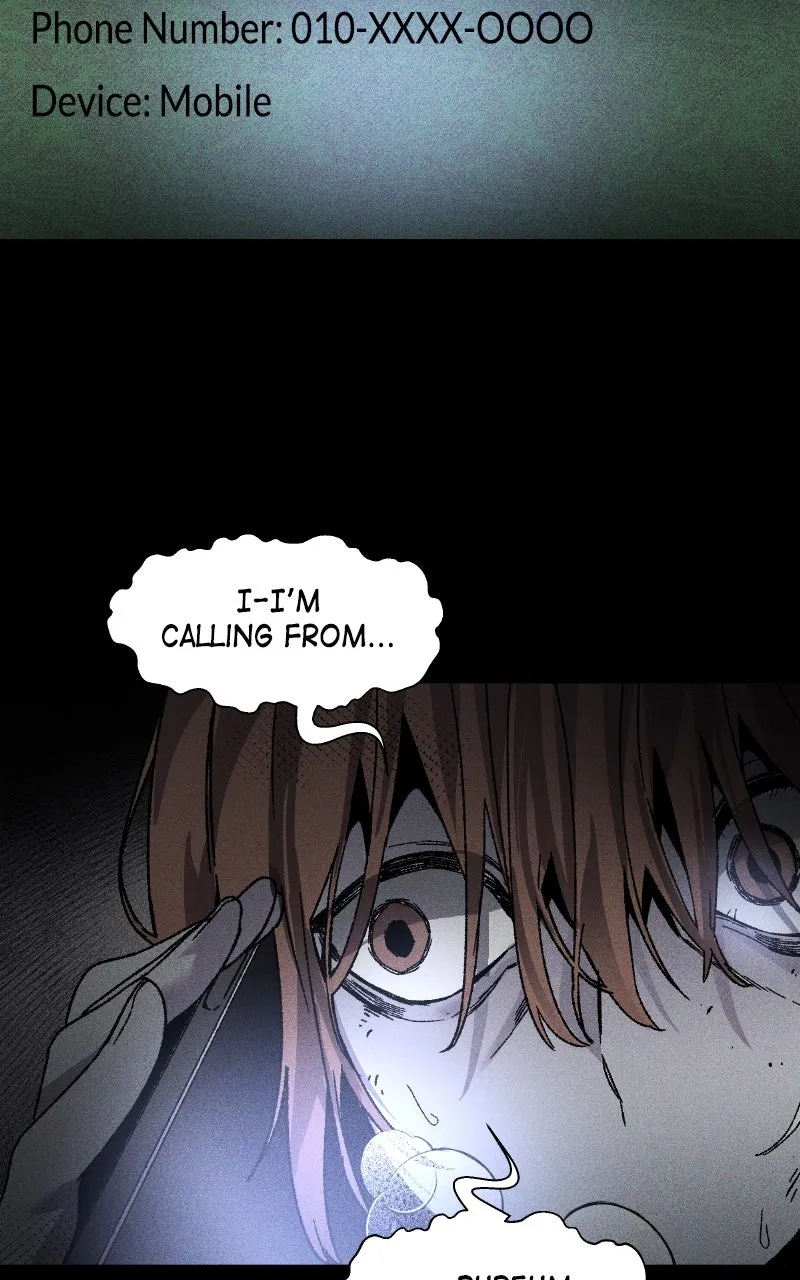 Destined Killer Chapter 10 page 4 - 