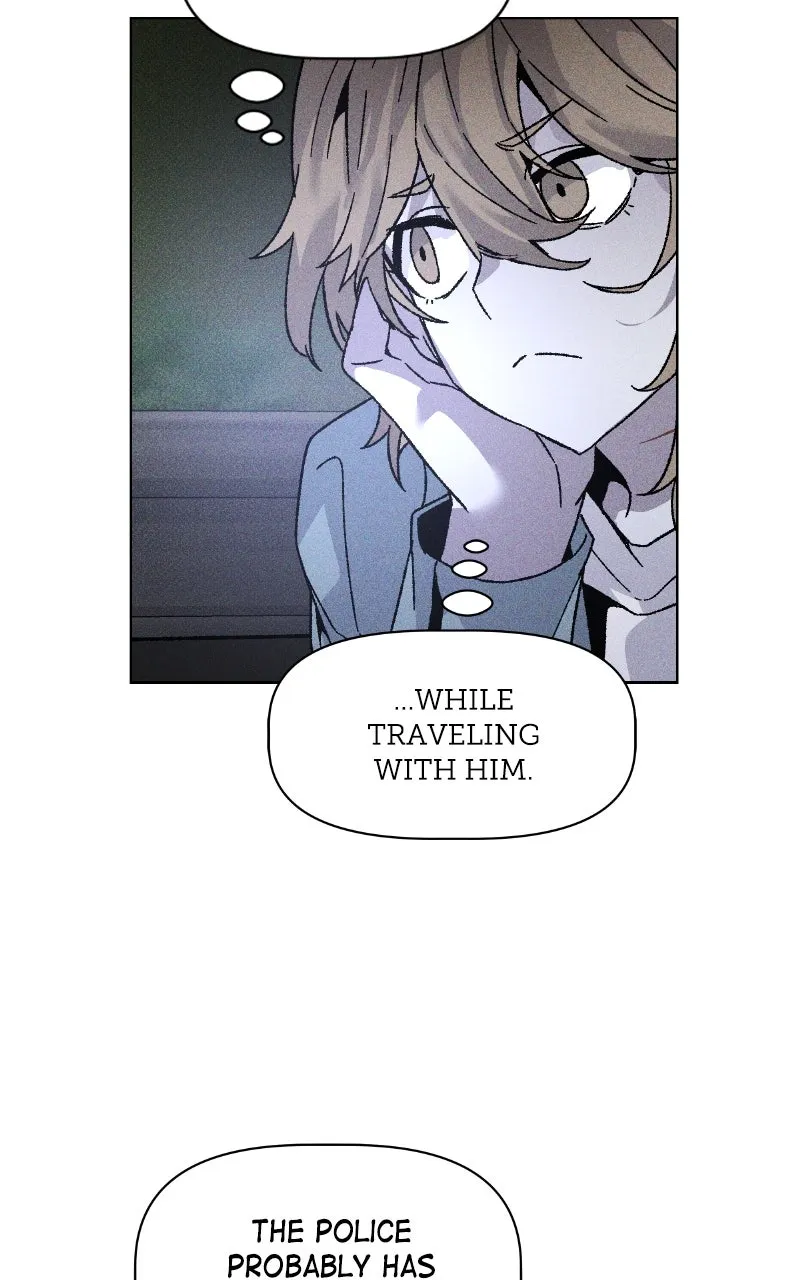 Destined Killer Chapter 10 page 31 - 