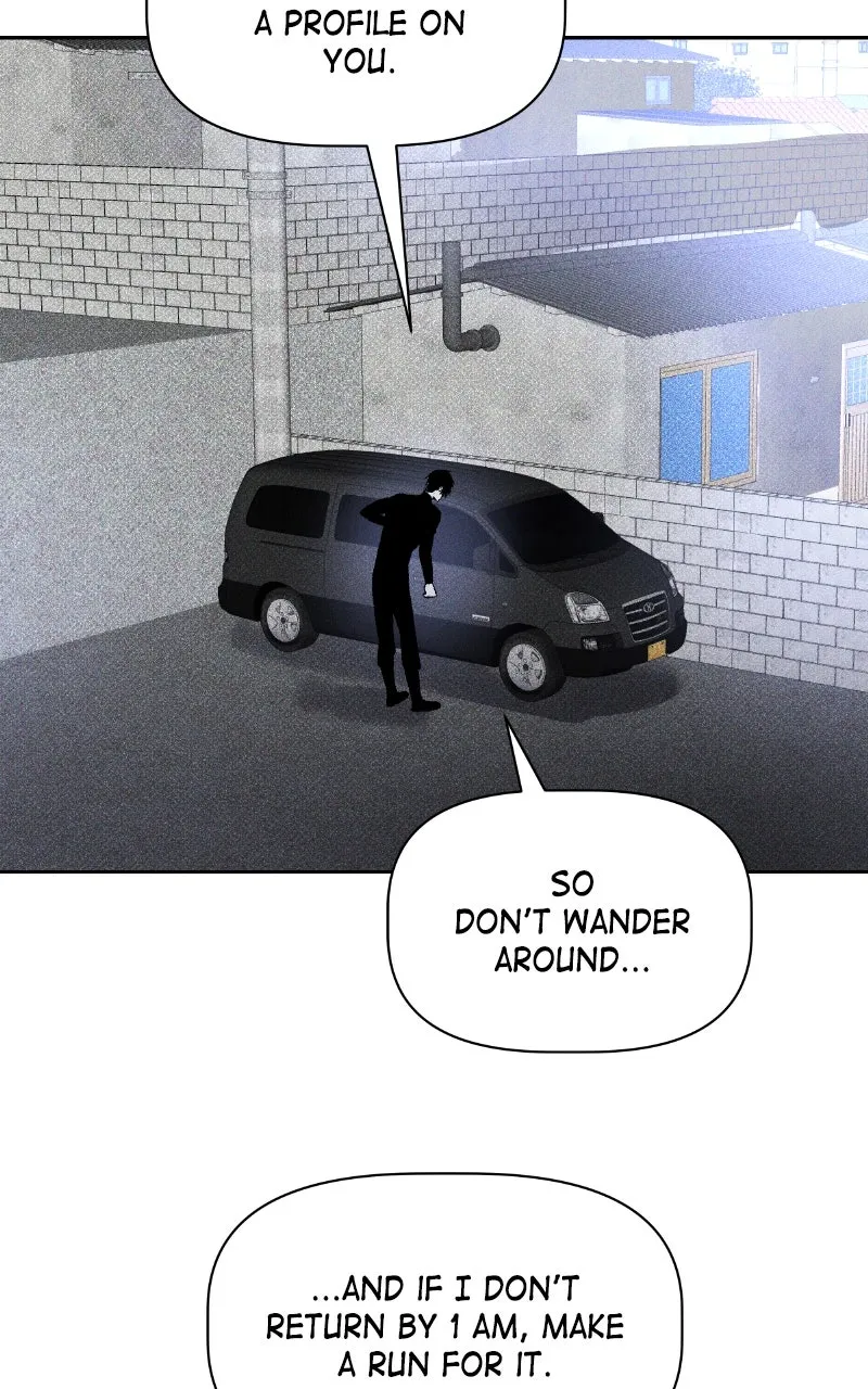 Destined Killer Chapter 10 page 32 - 