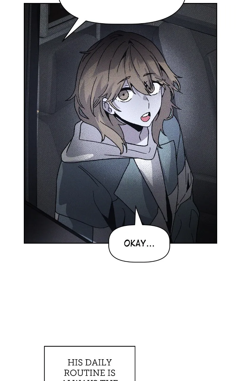 Destined Killer Chapter 10 page 33 - 