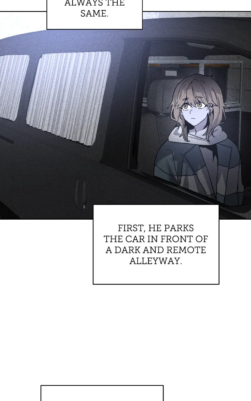 Destined Killer Chapter 10 page 34 - 