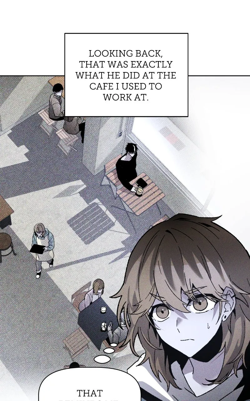 Destined Killer Chapter 10 page 36 - 