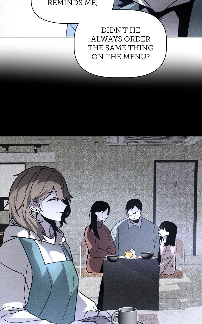 Destined Killer Chapter 10 page 37 - 