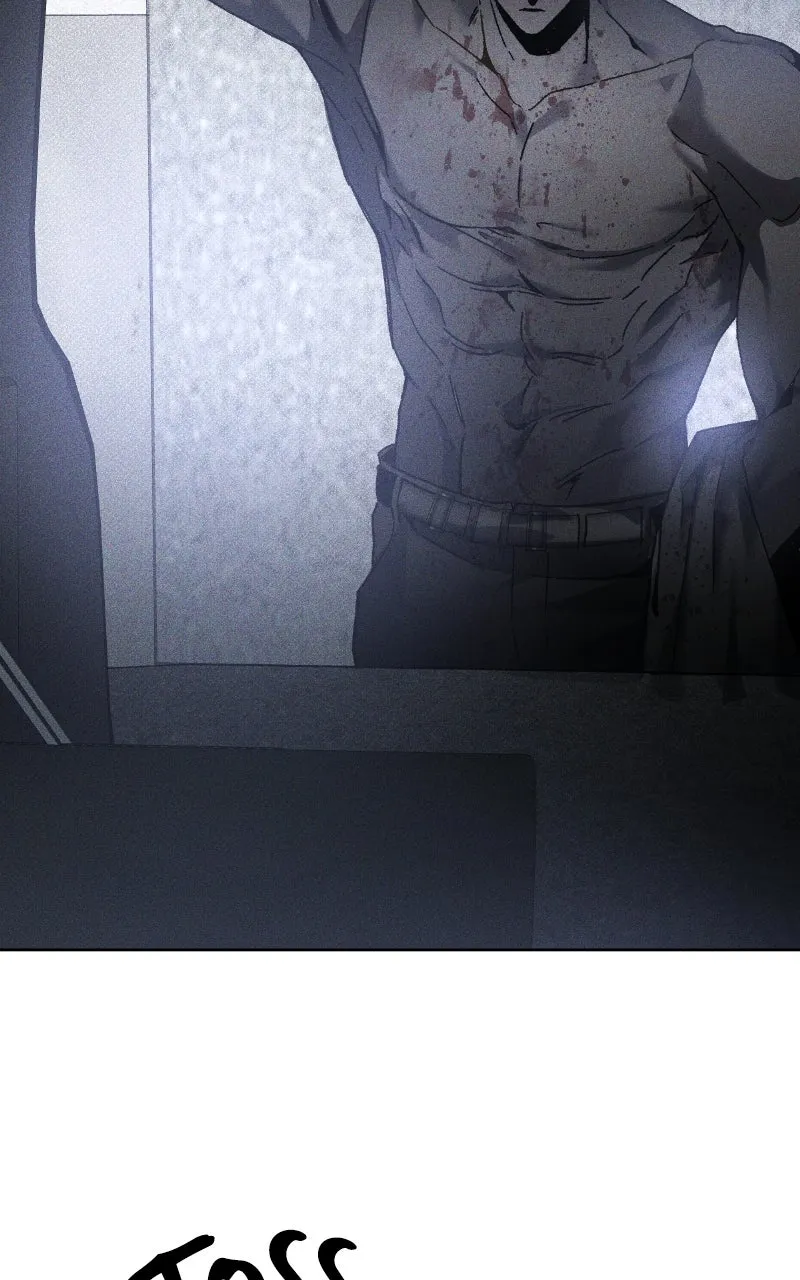 Destined Killer Chapter 10 page 46 - 