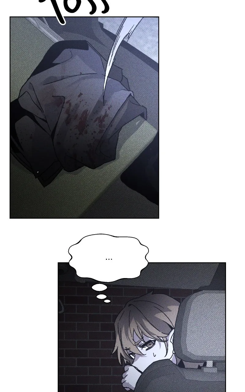Destined Killer Chapter 10 page 47 - 