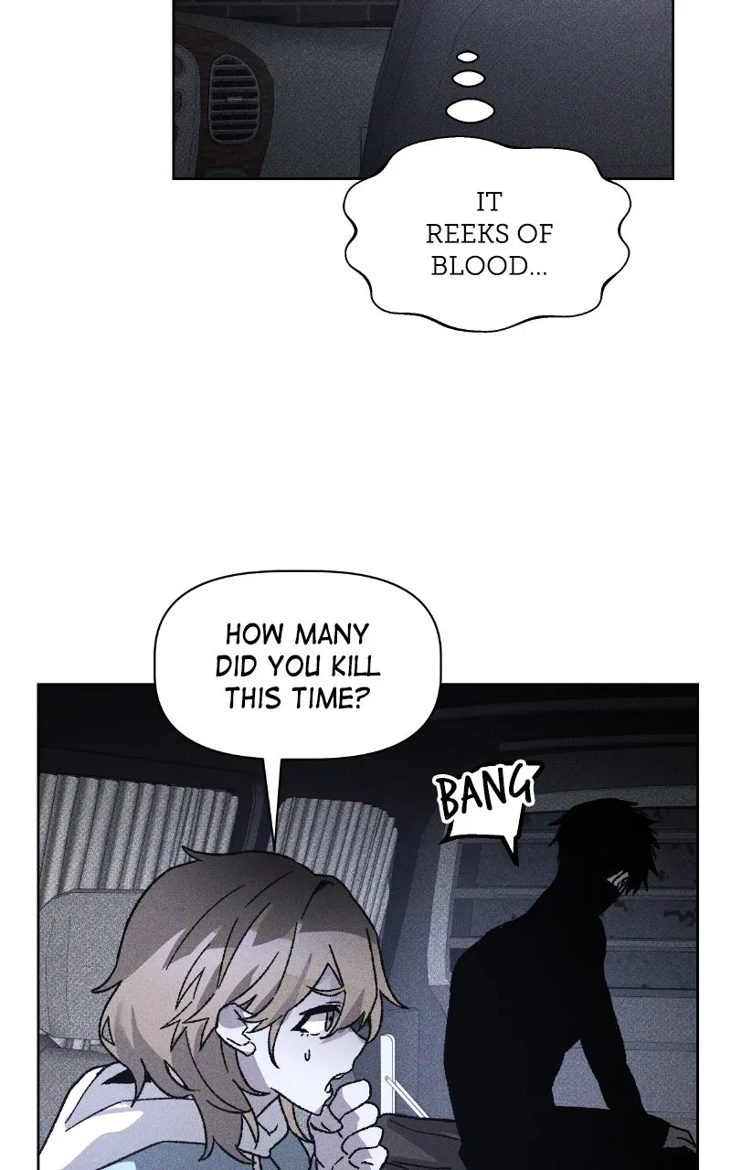 Destined Killer Chapter 10 page 48 - 