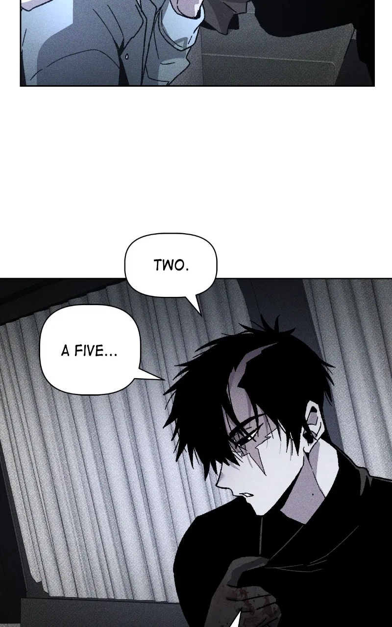Destined Killer Chapter 10 page 49 - 