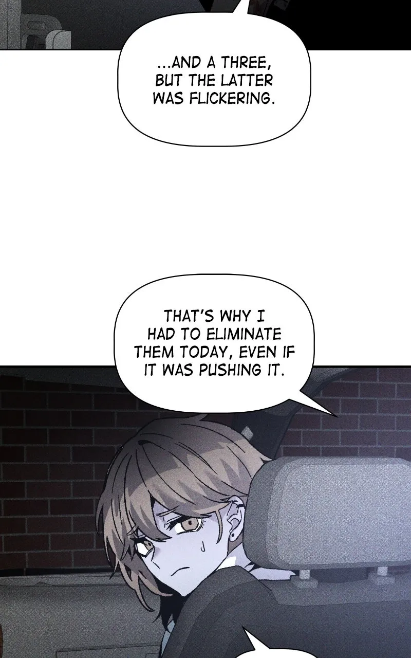 Destined Killer Chapter 10 page 50 - 