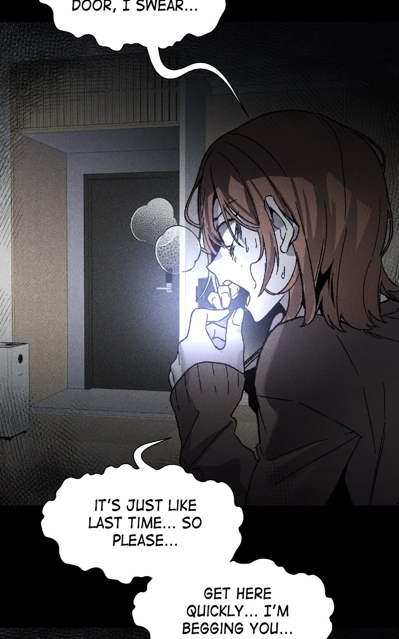 Destined Killer Chapter 10 page 6 - 