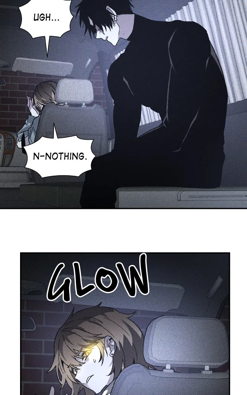 Destined Killer Chapter 10 page 54 - 