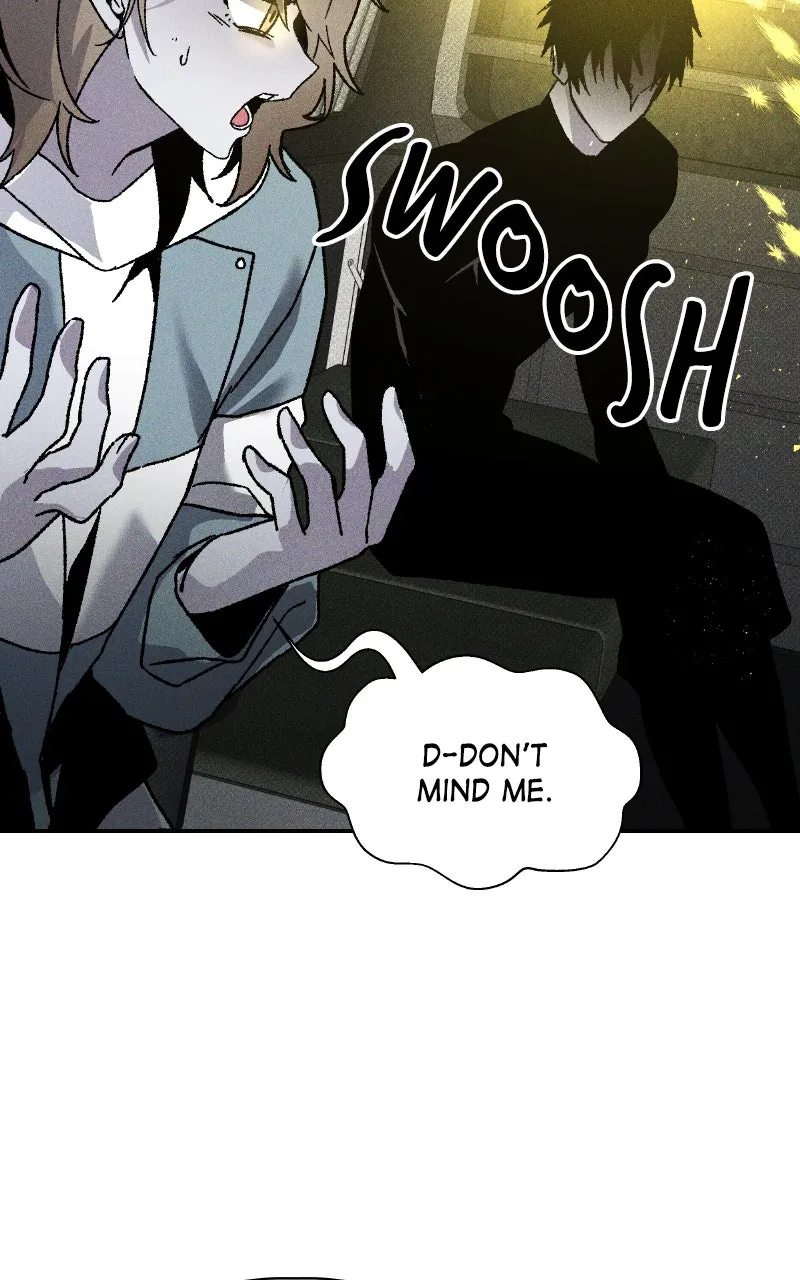 Destined Killer Chapter 10 page 56 - 