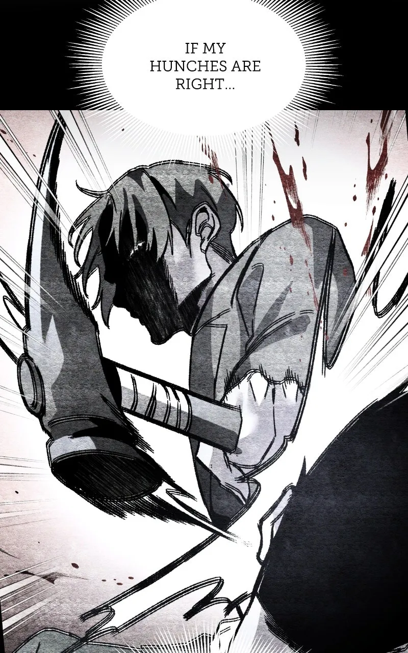 Destined Killer Chapter 10 page 58 - 