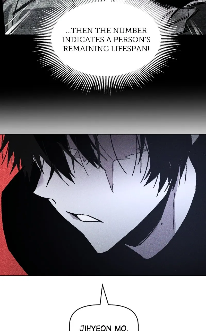 Destined Killer Chapter 10 page 59 - 