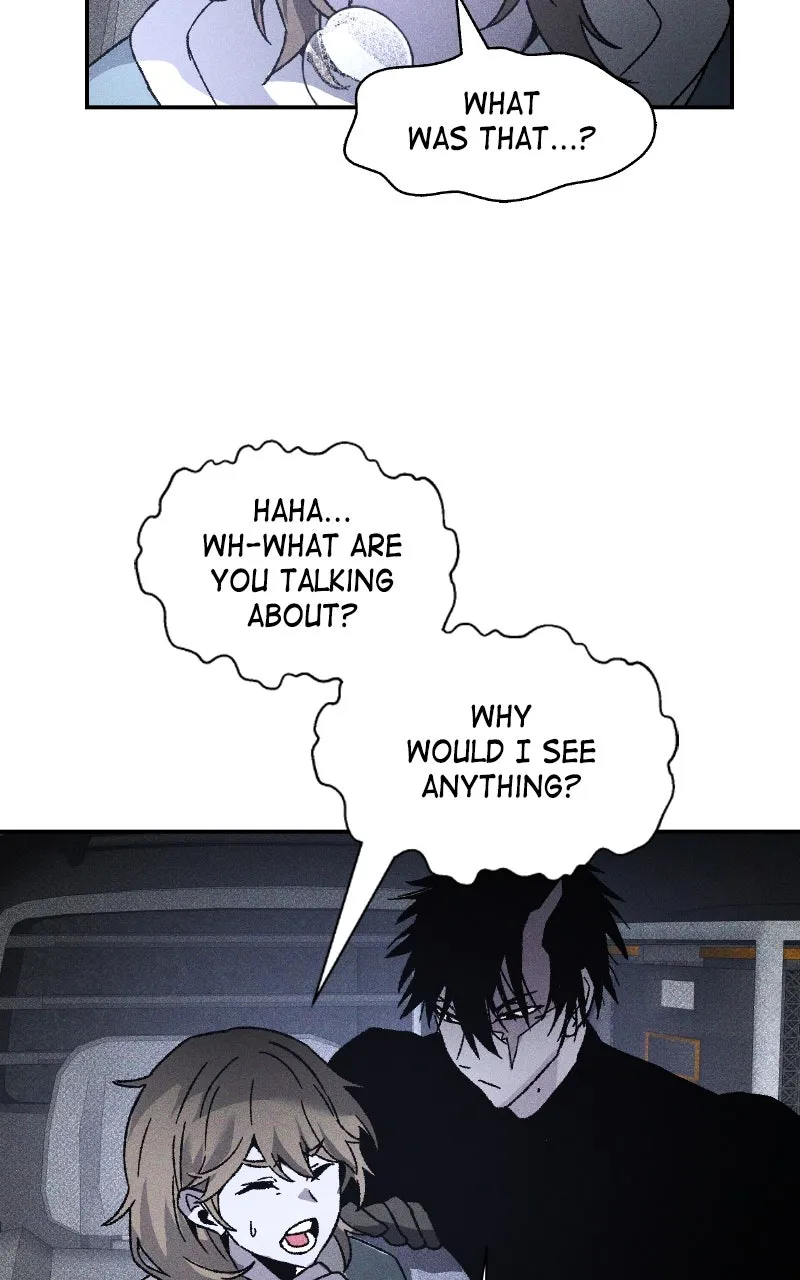 Destined Killer Chapter 10 page 63 - 