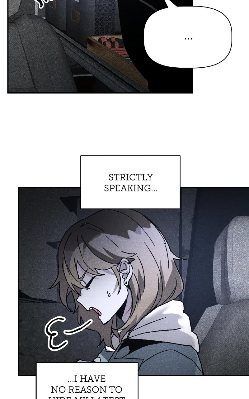 Destined Killer Chapter 10 page 65 - 