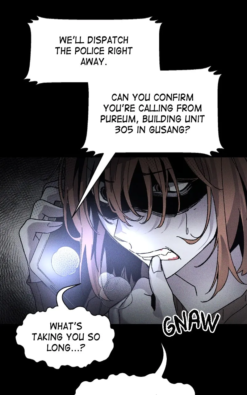 Destined Killer Chapter 10 page 8 - 